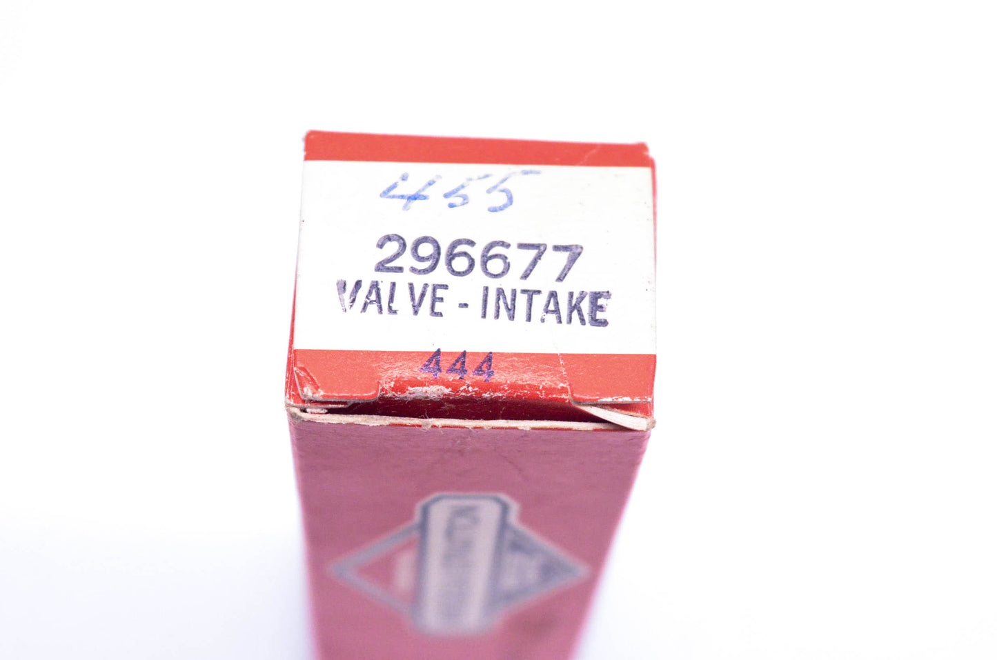 New OEM Briggs & Stratton 296677 Intake Valve Kit NOS