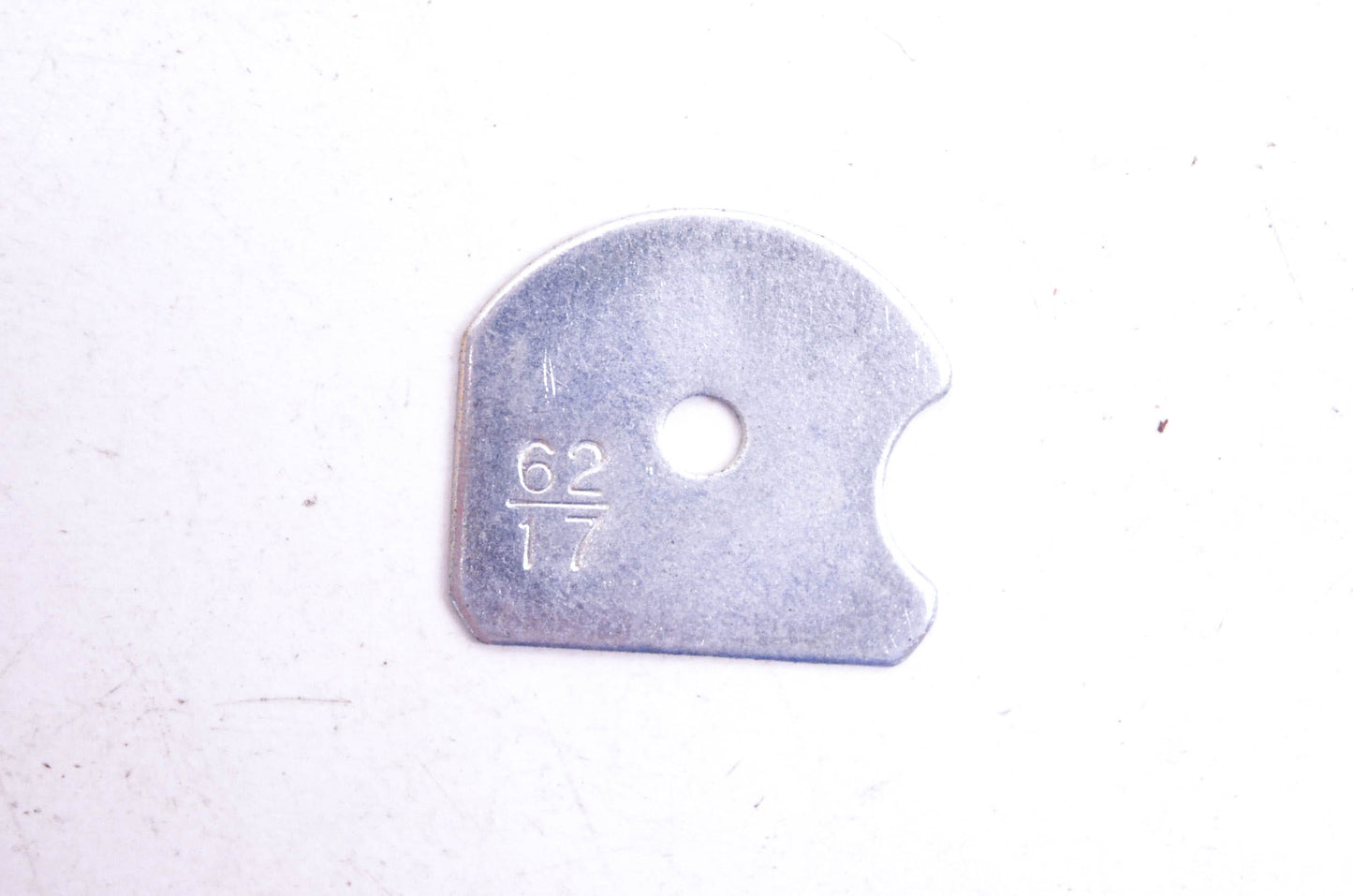 Walbro 62-17 Throttle Valve NOS