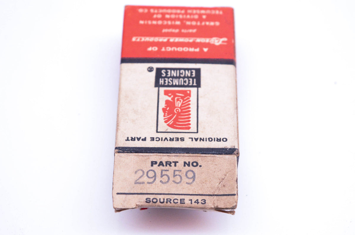 New OEM Tecumseh 29559 Condenser NOS