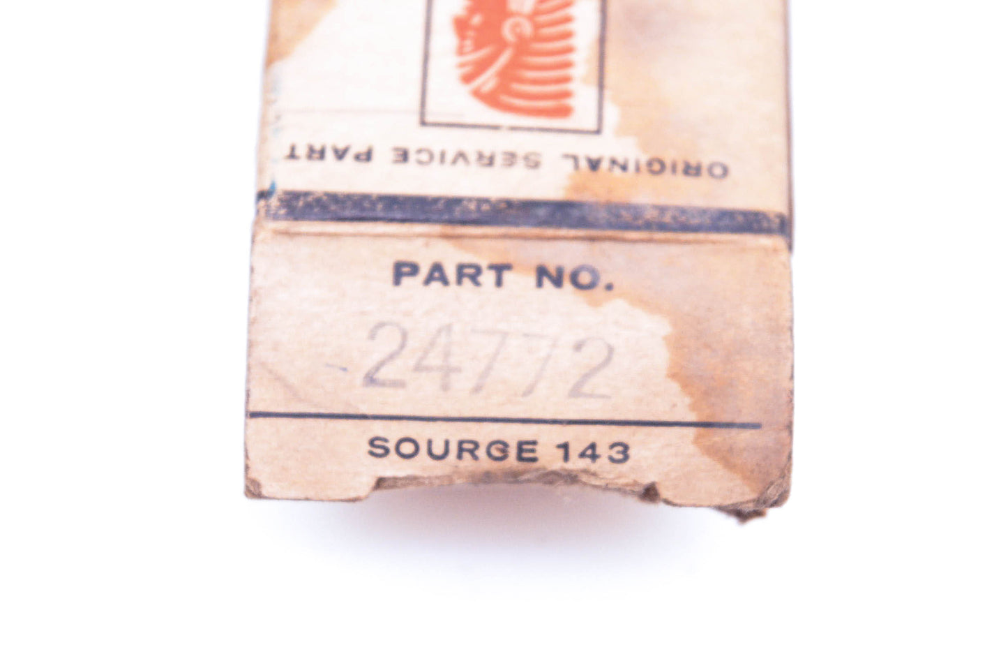 New OEM Tecumseh 24772 Valve Springs Qty 2 NOS