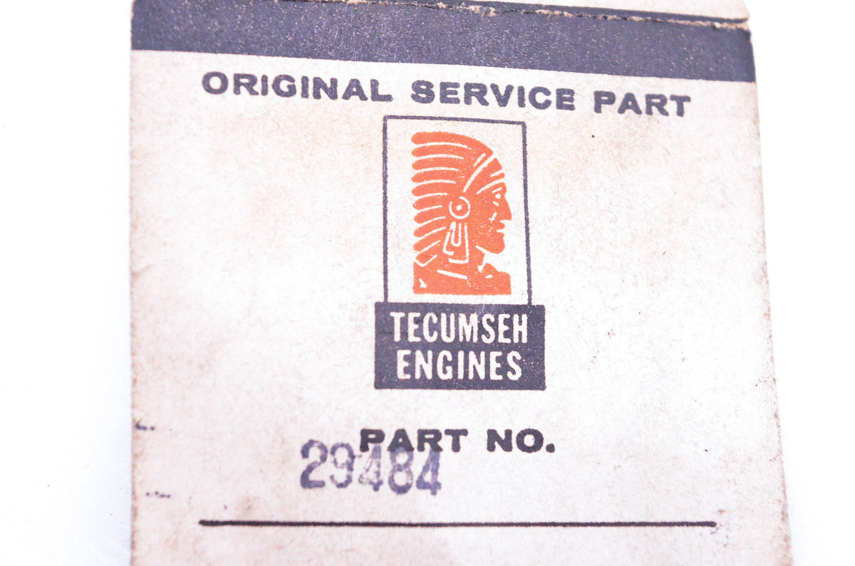 New OEM Tecumseh 29484 Control Lever Spring NOS