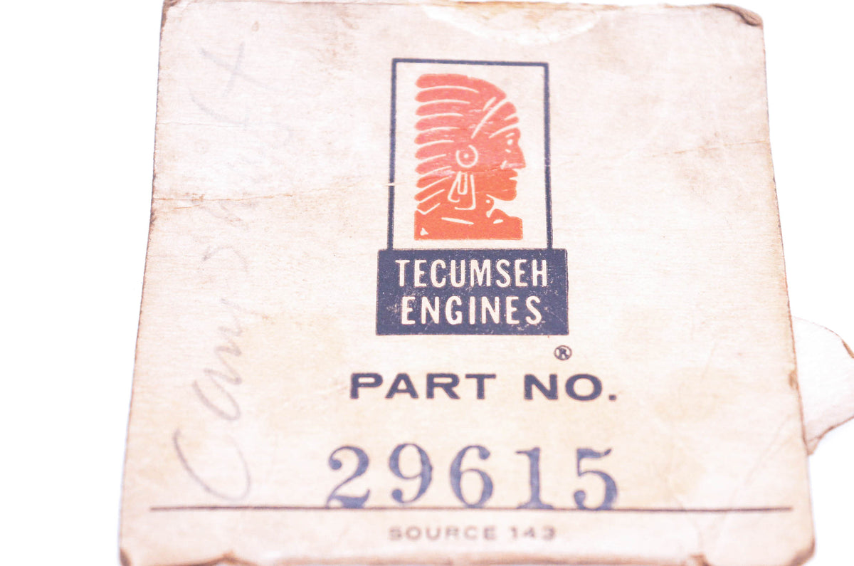 New OEM Tecumseh 29615 Camshaft NOS