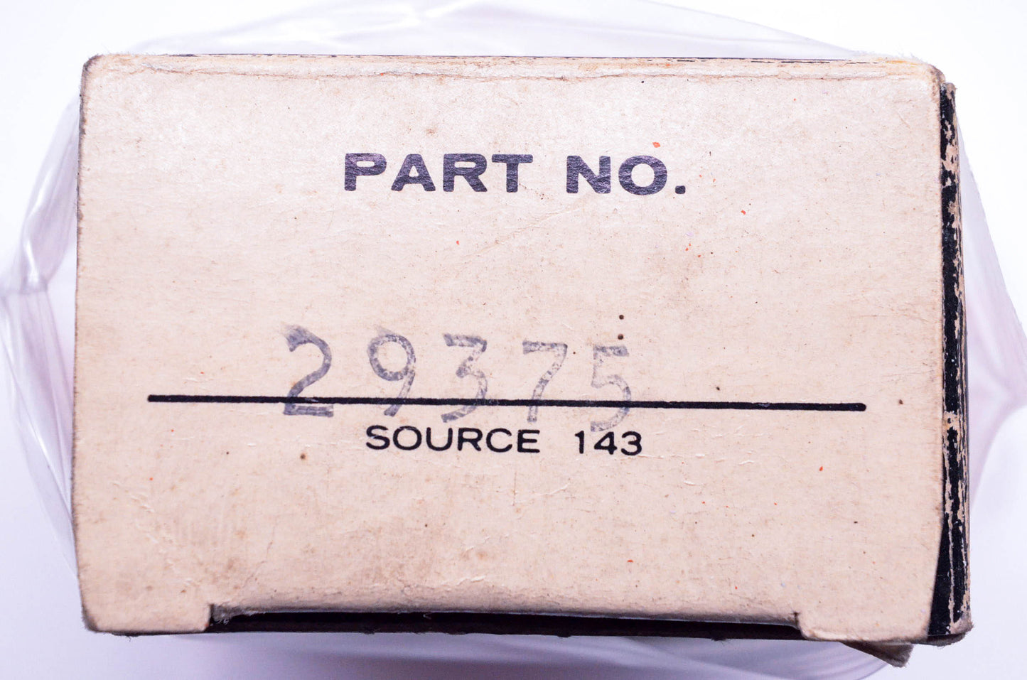 New OEM Tecumseh 29375 Oil Drain Extension NOS
