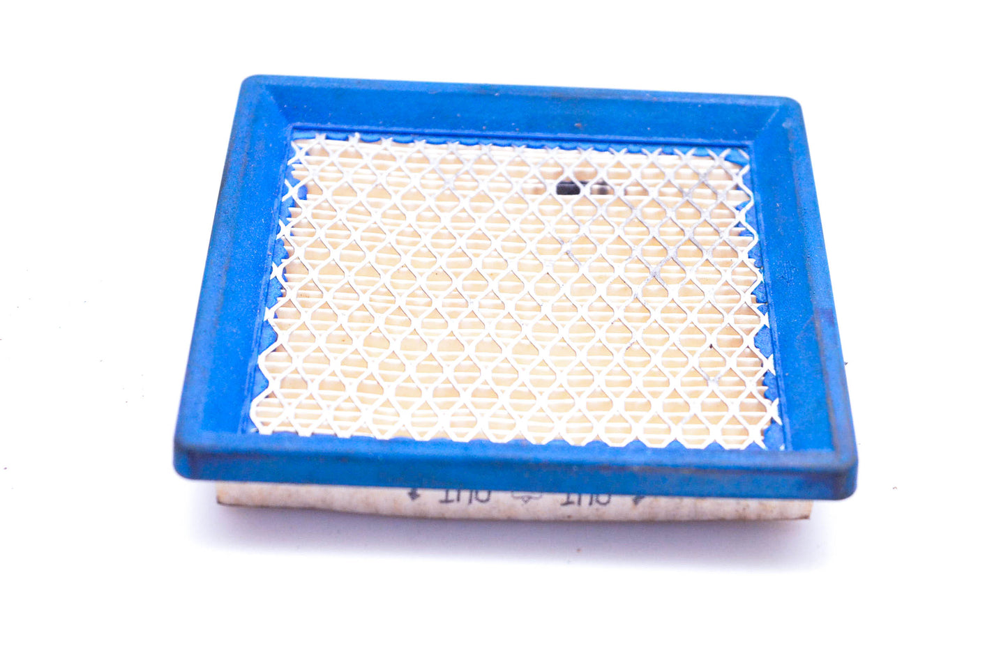 New OEM Briggs & Stratton 3998775 Air Filter NOS