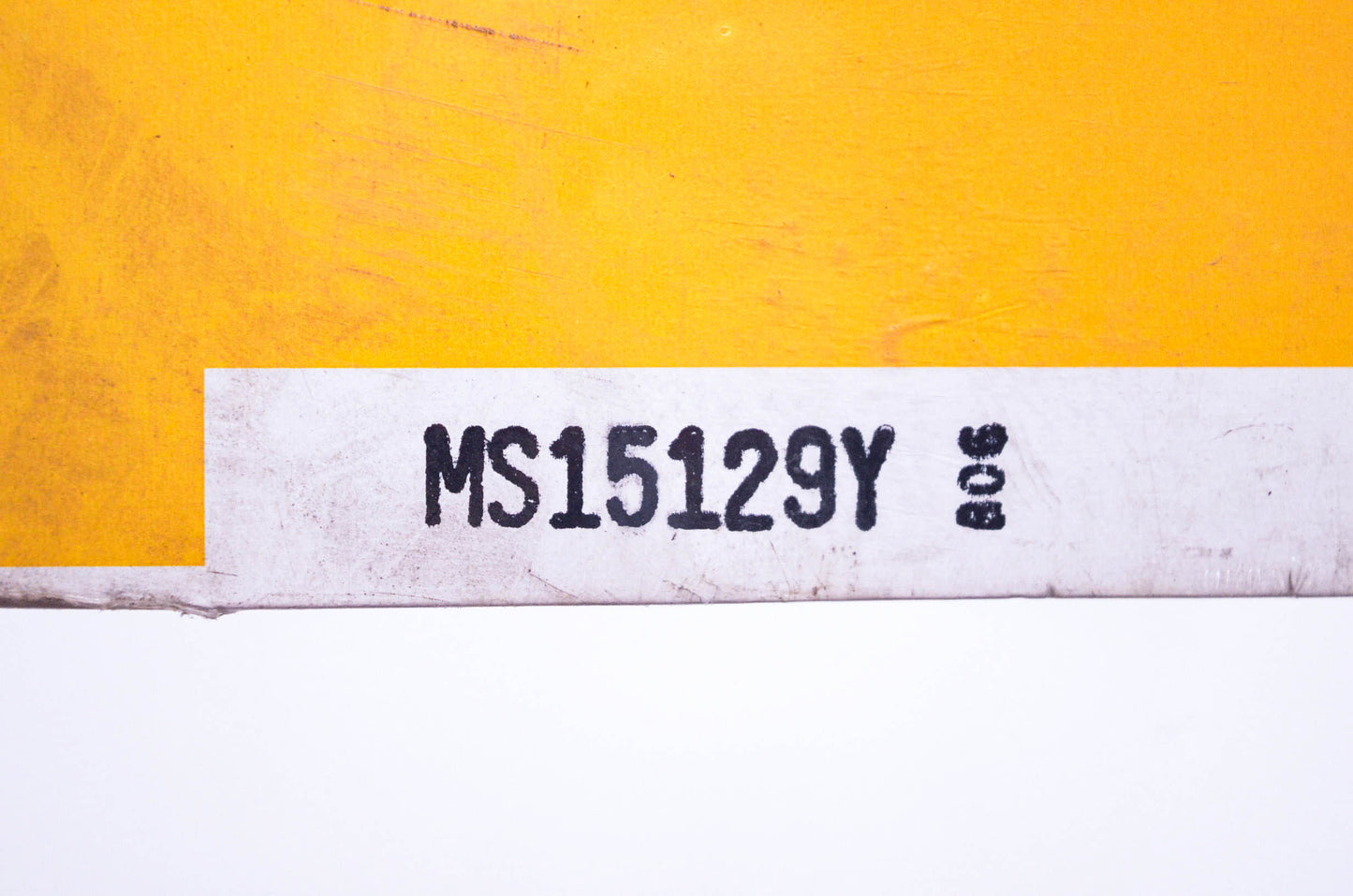 Napa MS15129Y Exhaust Manifold Gasket Kit NOS