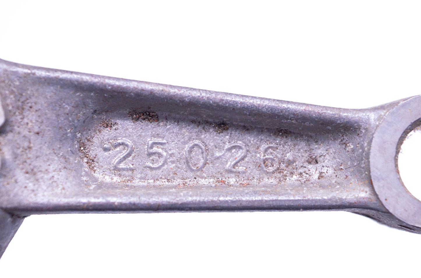 New OEM Tecumseh 25026 Connecting Rod NOS
