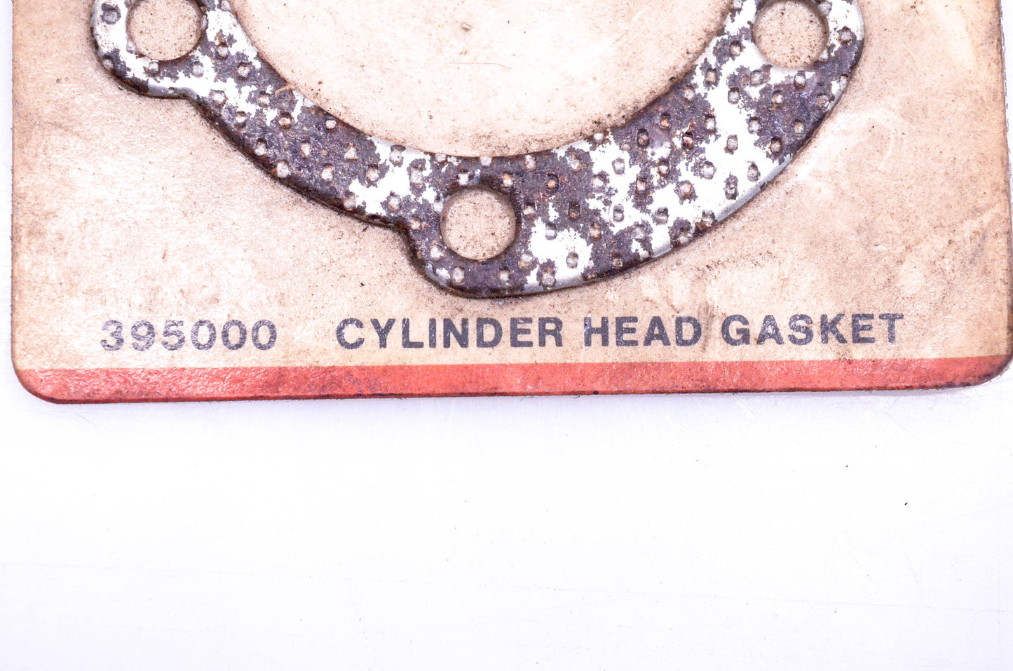 New OEM Briggs & Stratton 395000, 271044 Cylinder Head Gasket NOS