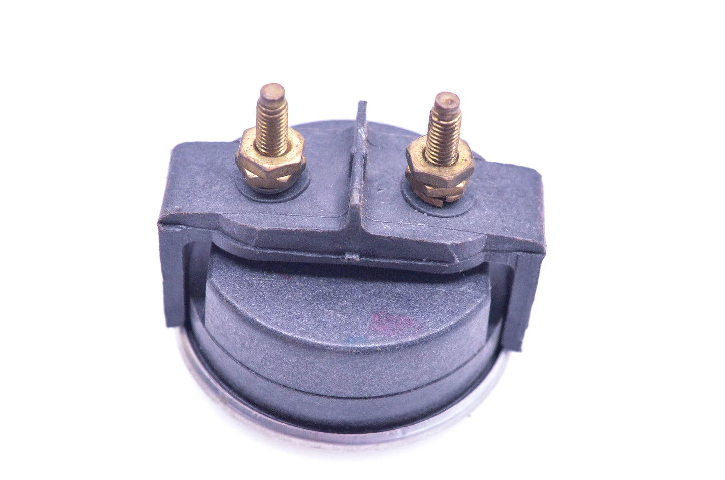 Faria B9025-005 Ammeter Gauge 30-0-30 NOS