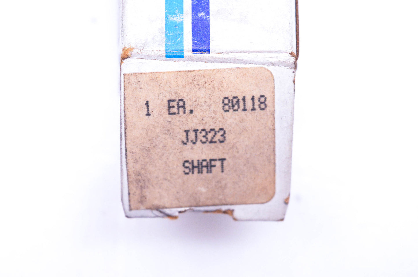 Teledyne Total Power JJ-323 Shaft NOS