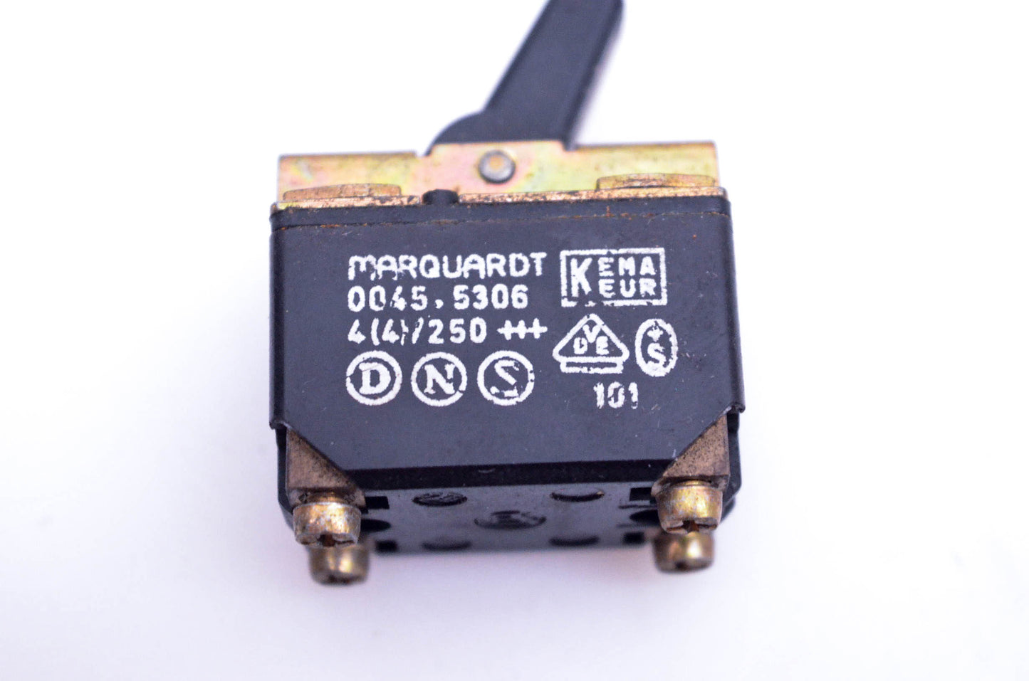 Marquardt 0045-5306 Switch NOS