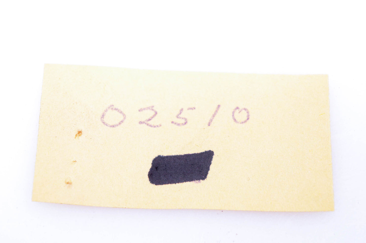 Tillotson 02510 Inlet Valve Seat Gasket Qty 2 NOS