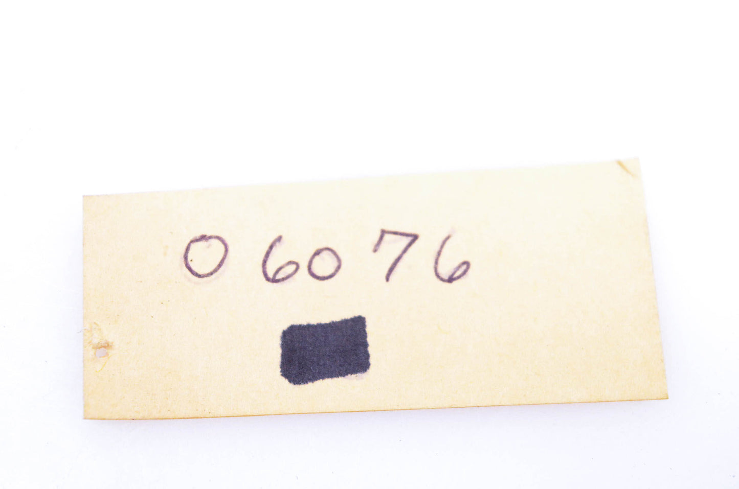 Tillotson 06076 Main Fuel Jet Gasket Qty 2 NOS