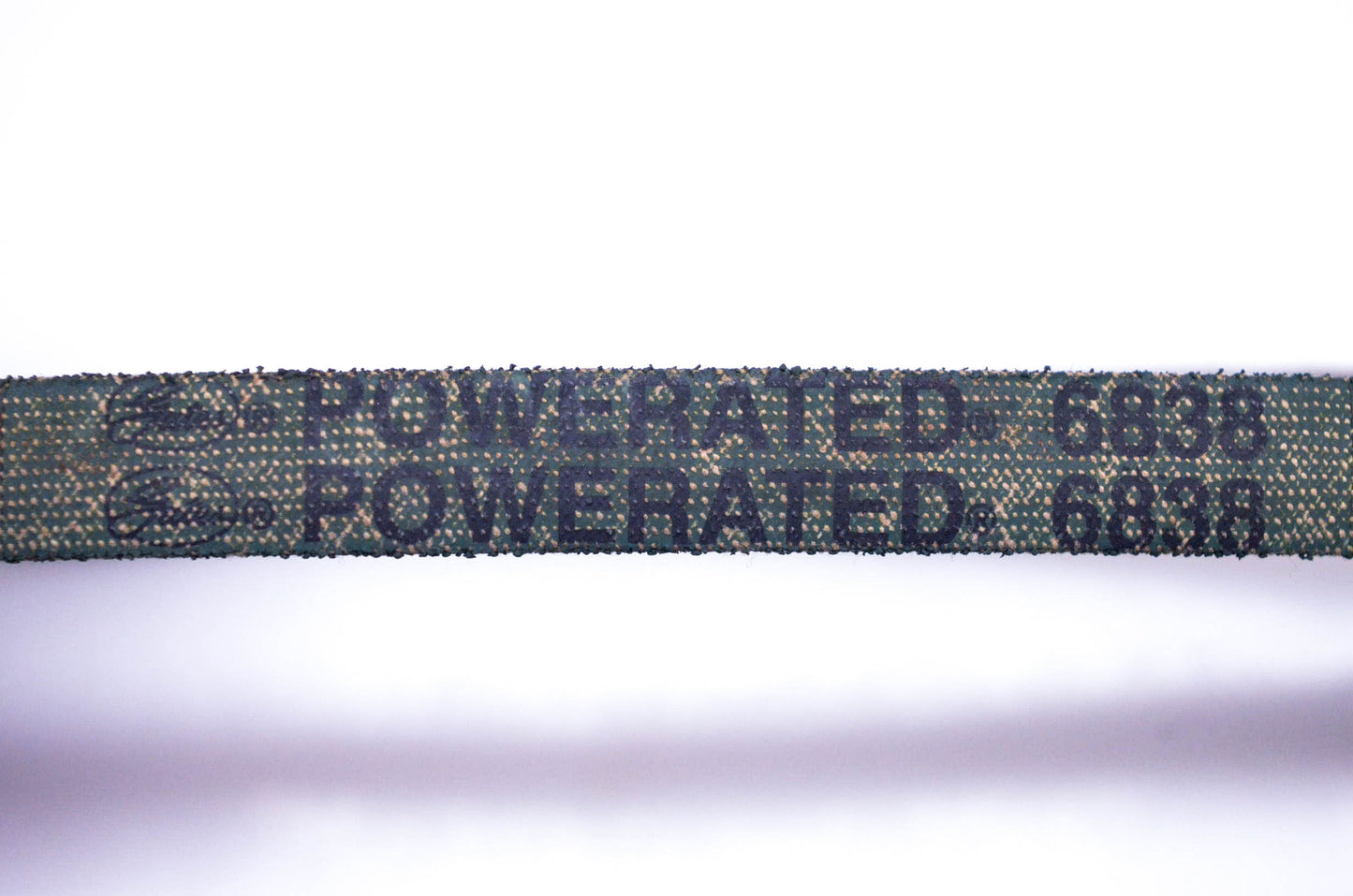 Gates 6838 Powerated V Belt NOS