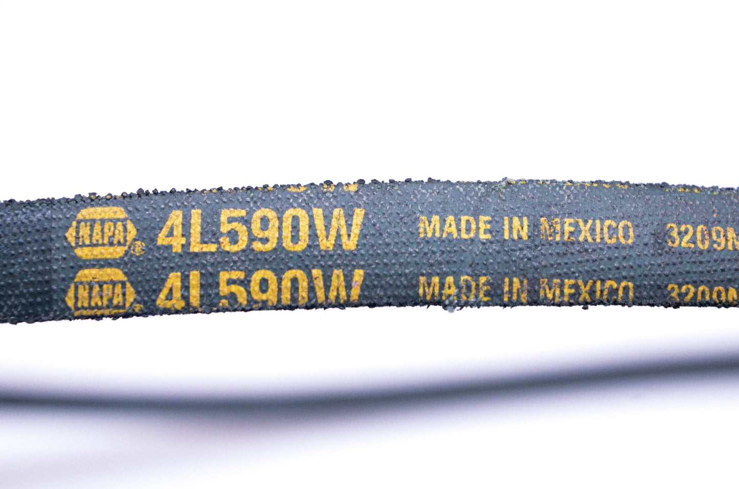NAPA 4L590W V Belt NOS