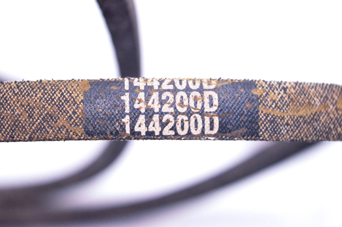 Aftermarket 144200D V Belt NOS