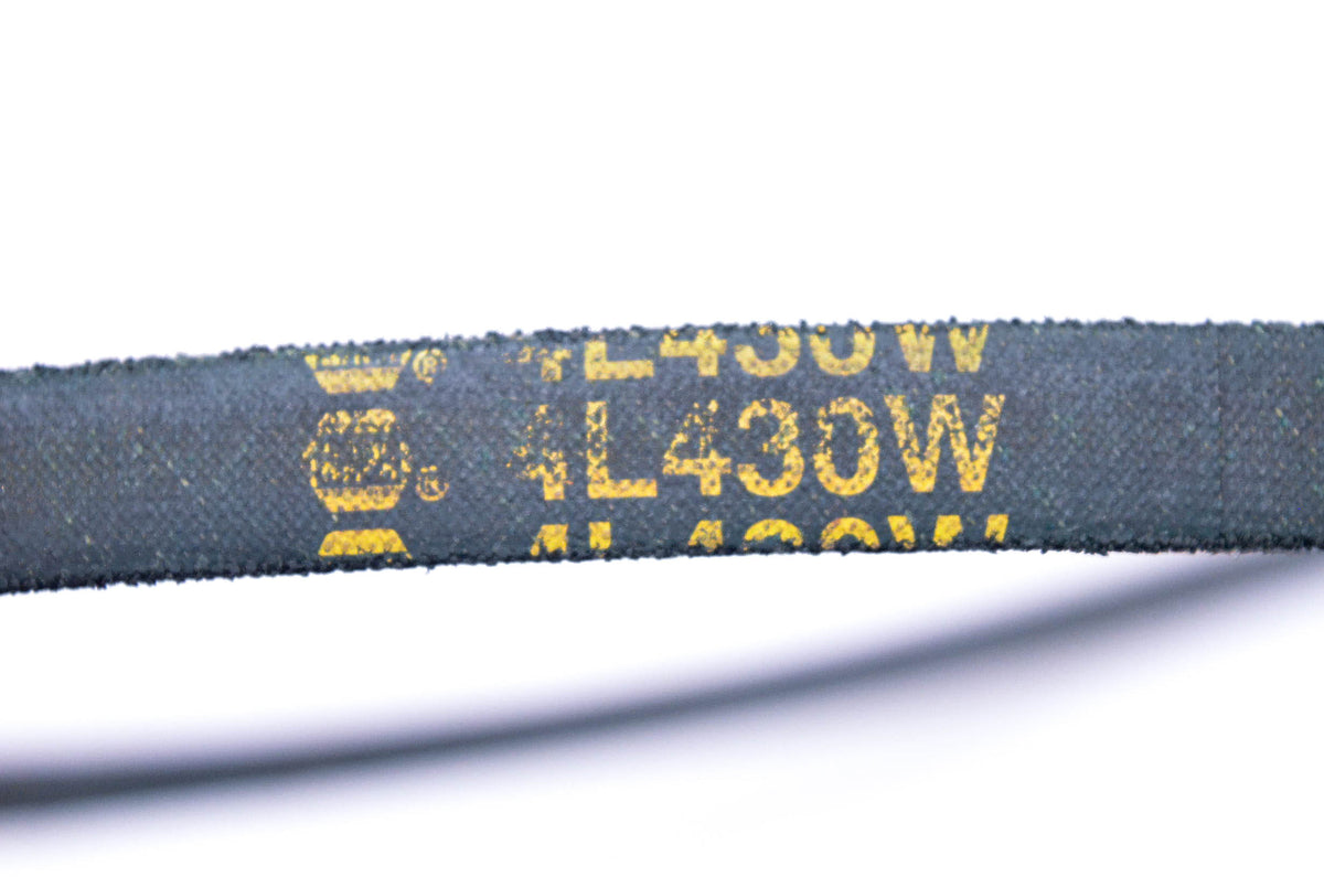 NAPA 4L430W V Belt NOS