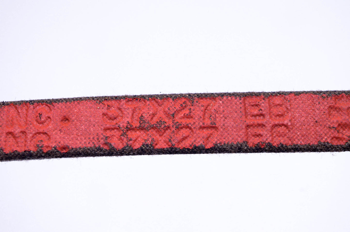 Murray 37X27 V Belt NOS