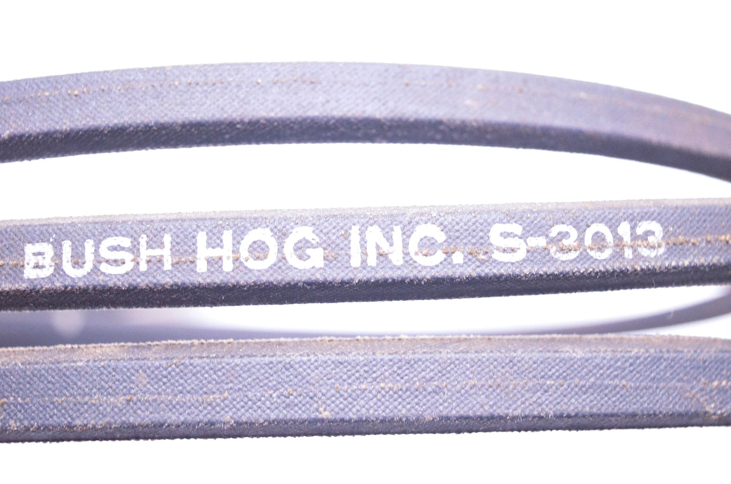 Bush Hog S-3013 V Belt NOS