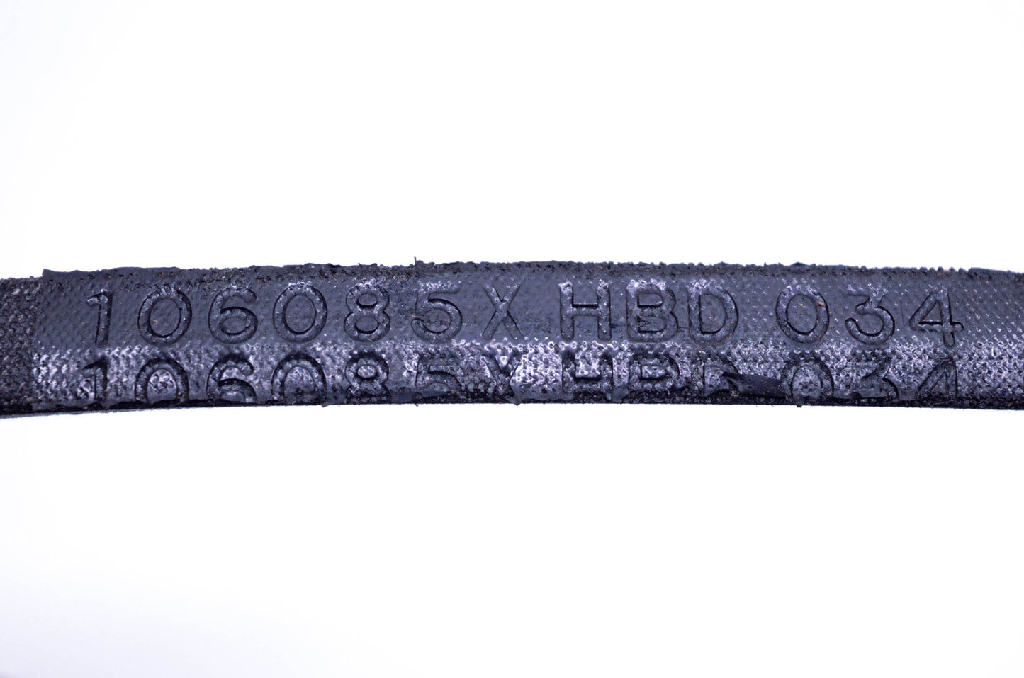 Aftermarket 106085X V Belt NOS