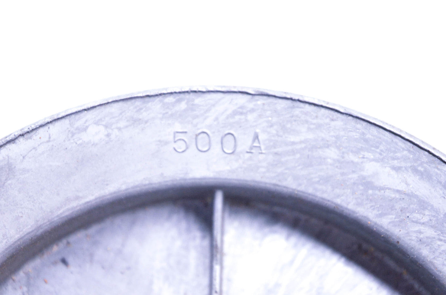 Chicago 500A Pulley 5" NOS