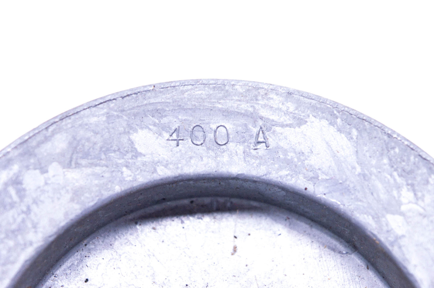 Chicago 400A Pulley 4" NOS