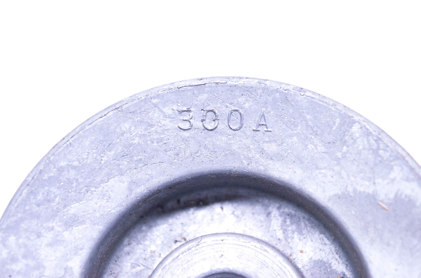 Chicago 300A Pulley 3" NOS