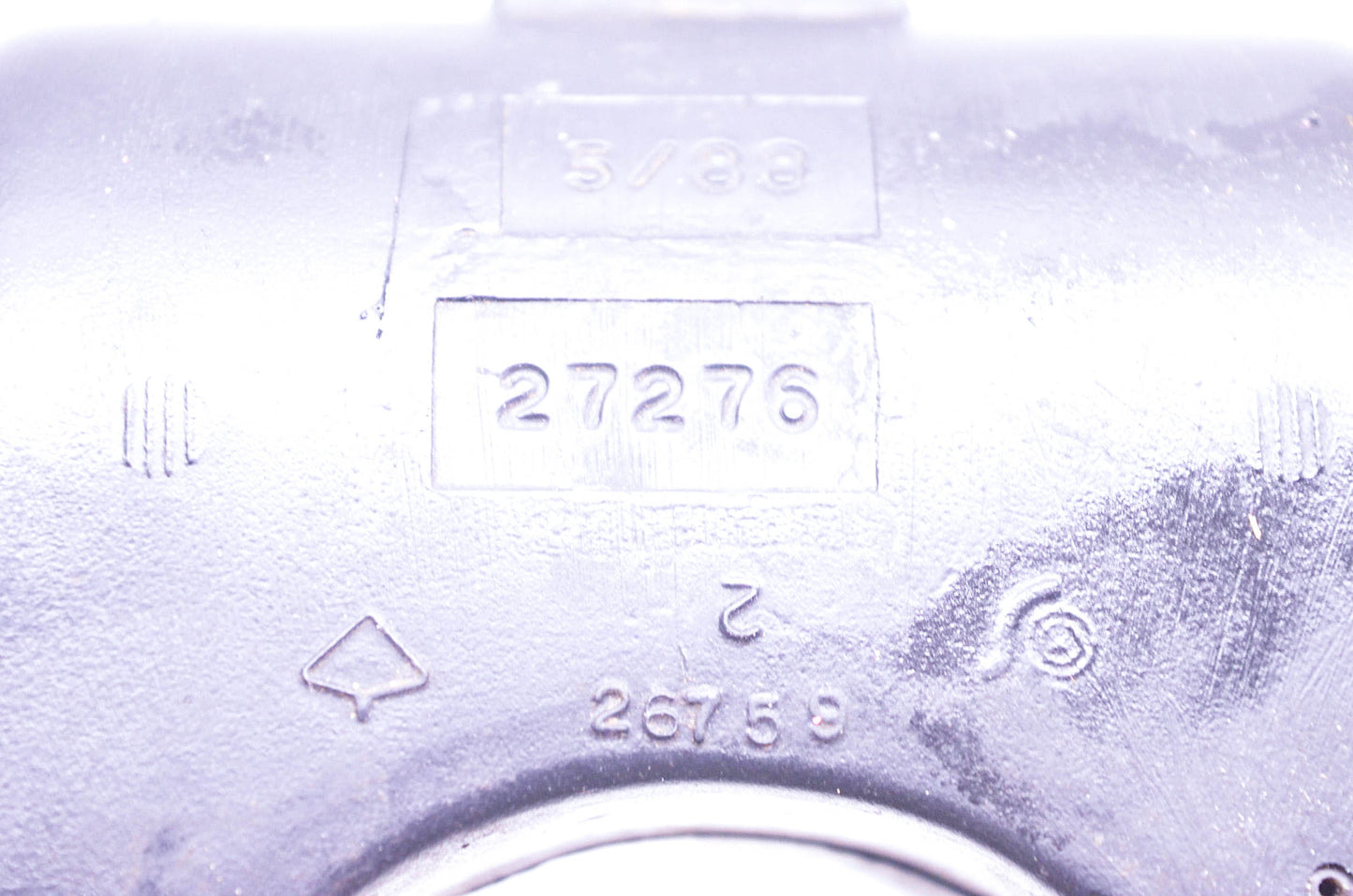 Aftermarket 27276 Oil Reservior Tank