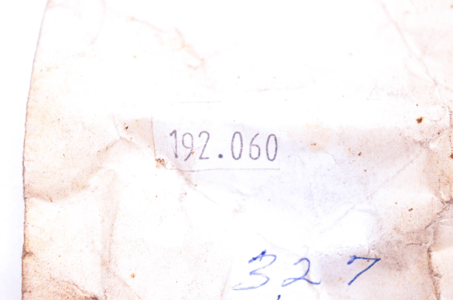 Aftermarket 192060 Tie Rod End NOS