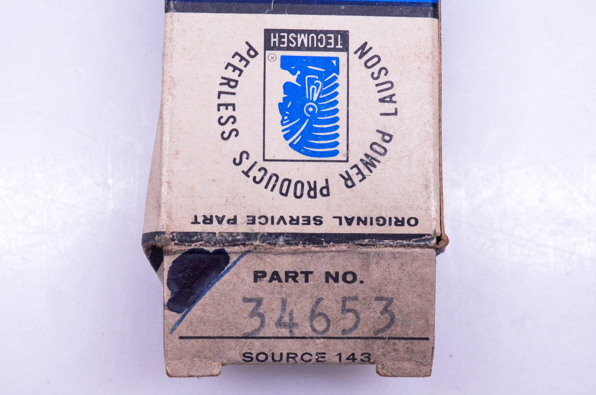 New OEM Tecumseh 34653 Spring NOS