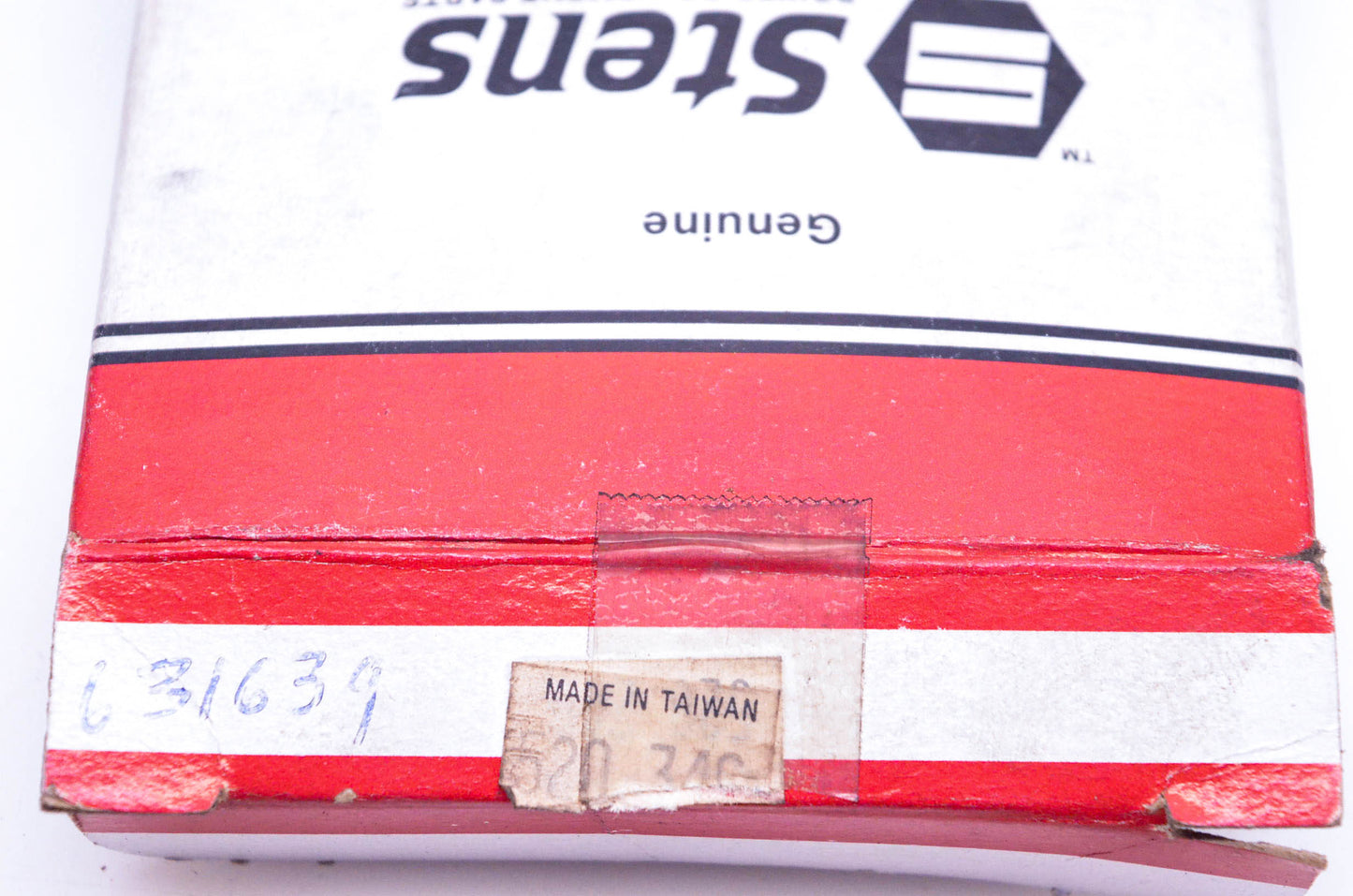 Stens 520-346, 631639 Carburetor Repair Kit NOS