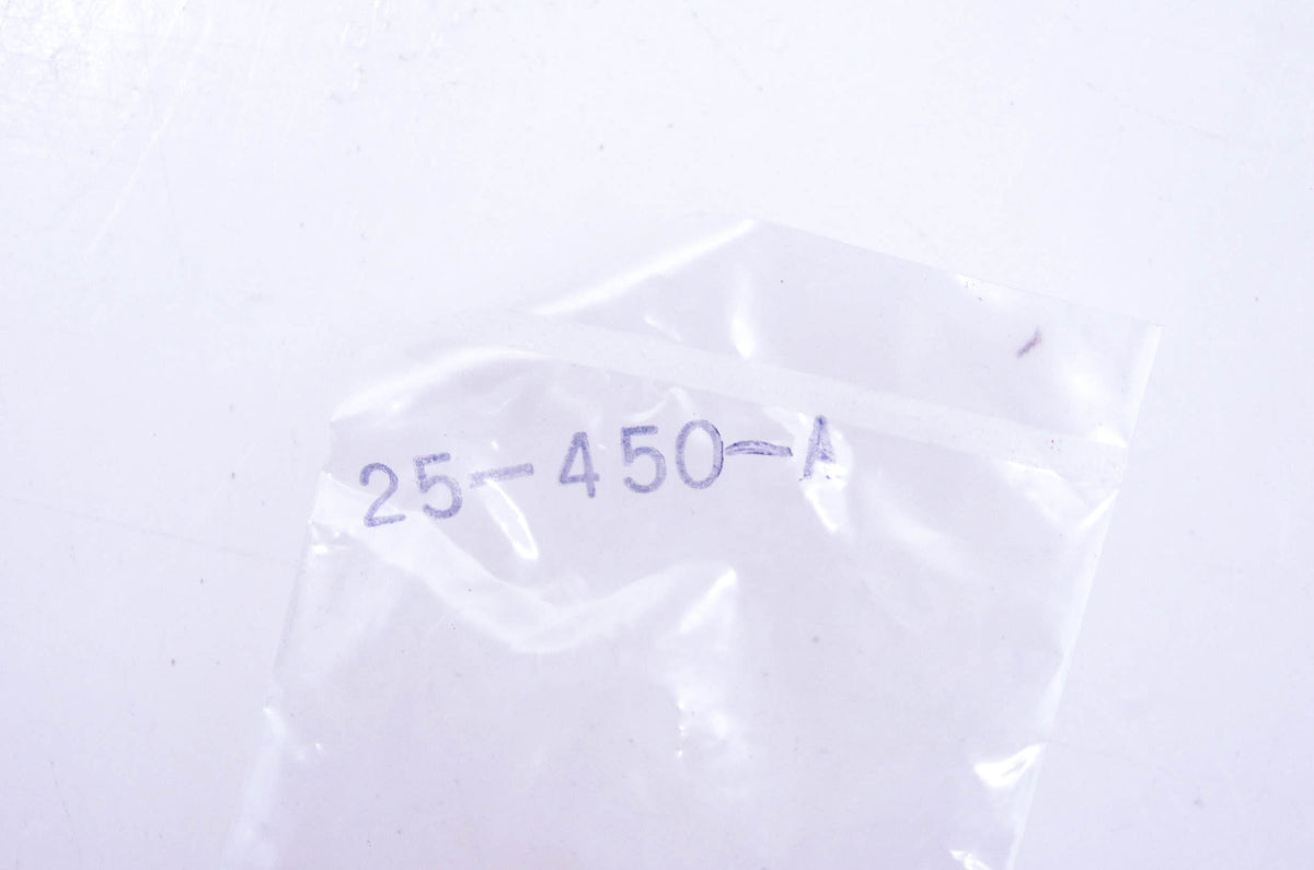 Aftermarket 25-450-A, 293478 Needle Valve & Seat Kit NOS