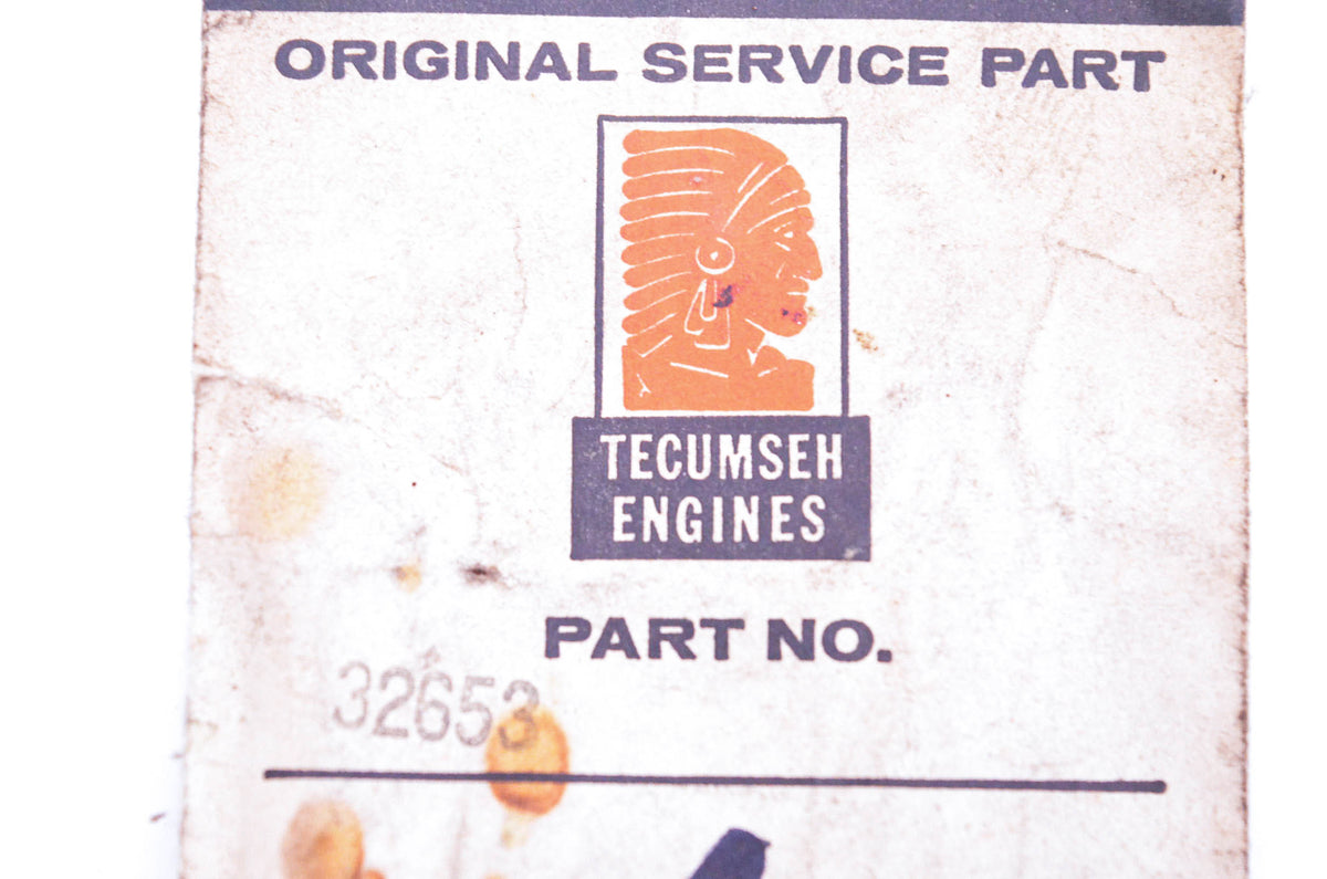 New OEM Tecumseh 32653 Governor Links Qty 2 NOS