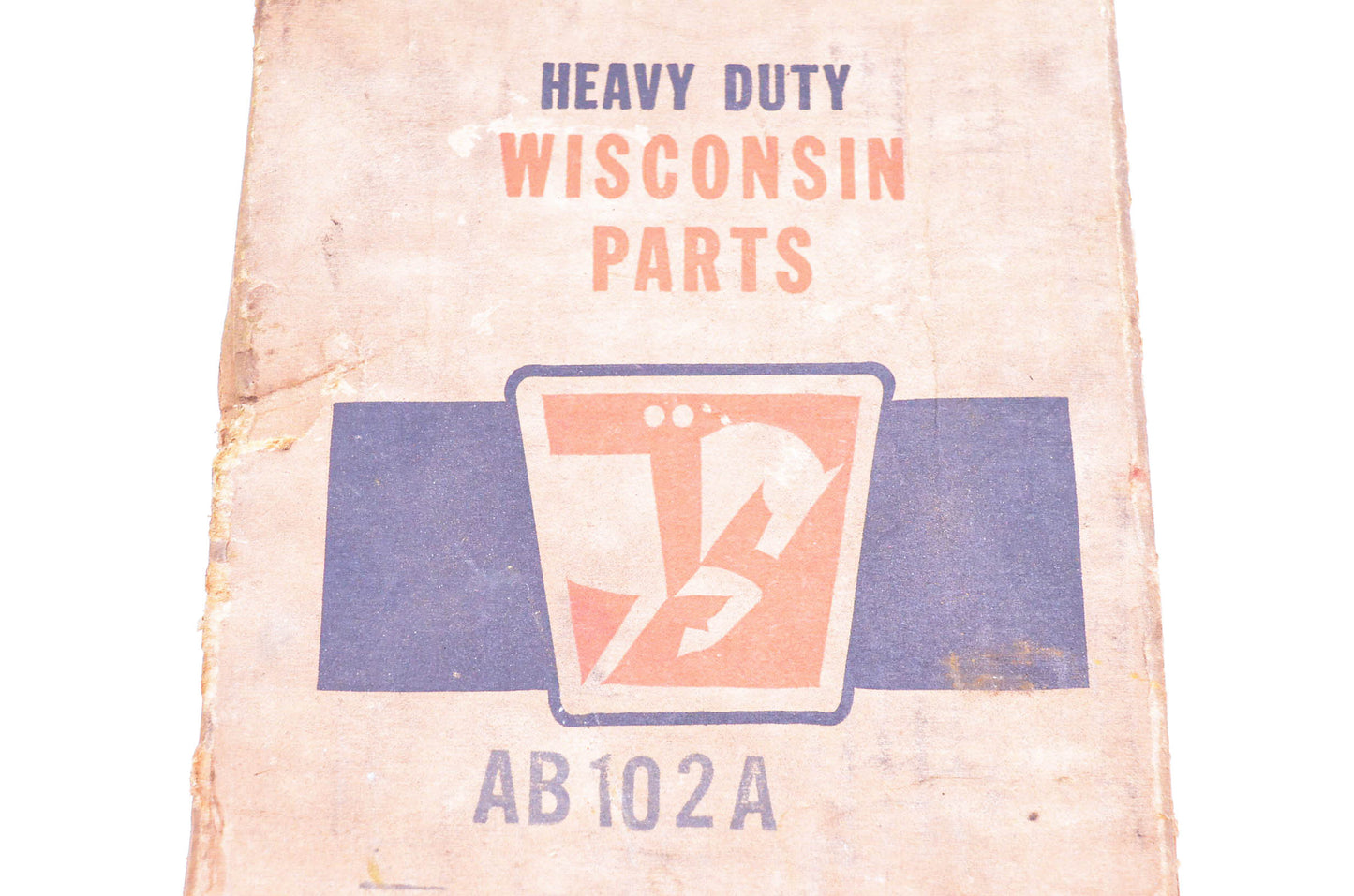 Wisconsin Parts AB102A Cylinder Head NOS