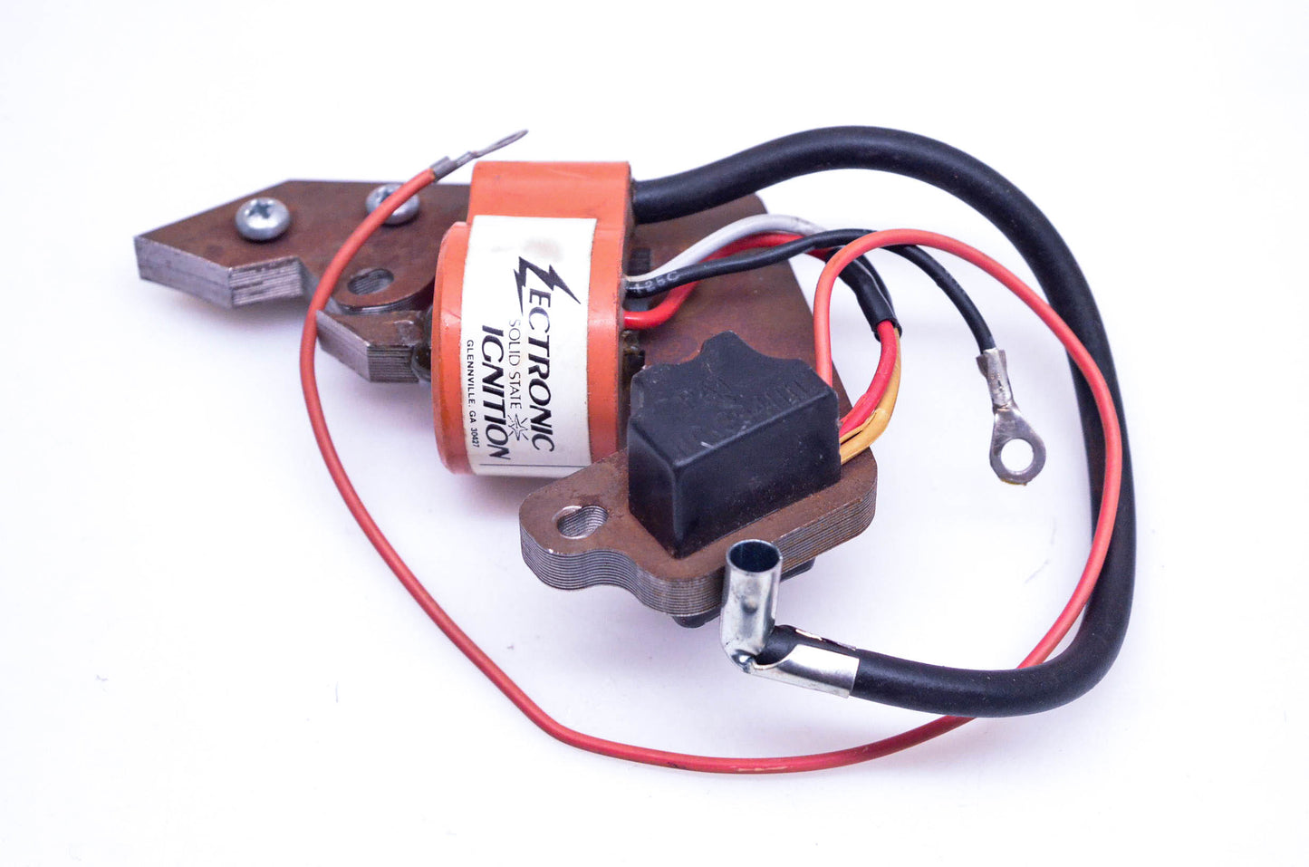 Aftermarket 7-1701 Syncromag Solid State Ignition Assembly NOS