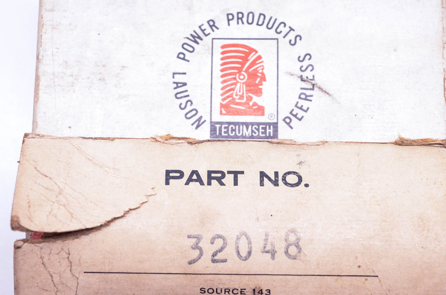New OEM Tecumseh 32048 Starter Cup 132-31-1 NOS