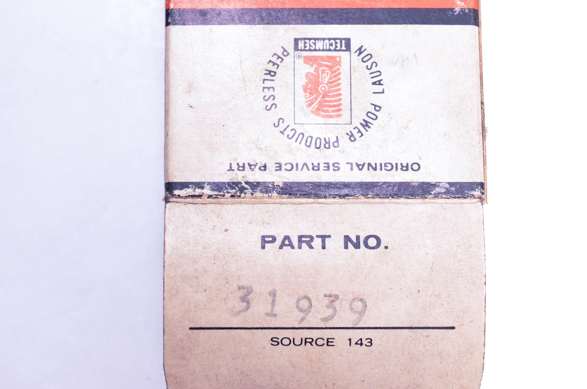 New OEM Tecumseh 31939 Engine Tappet NOS