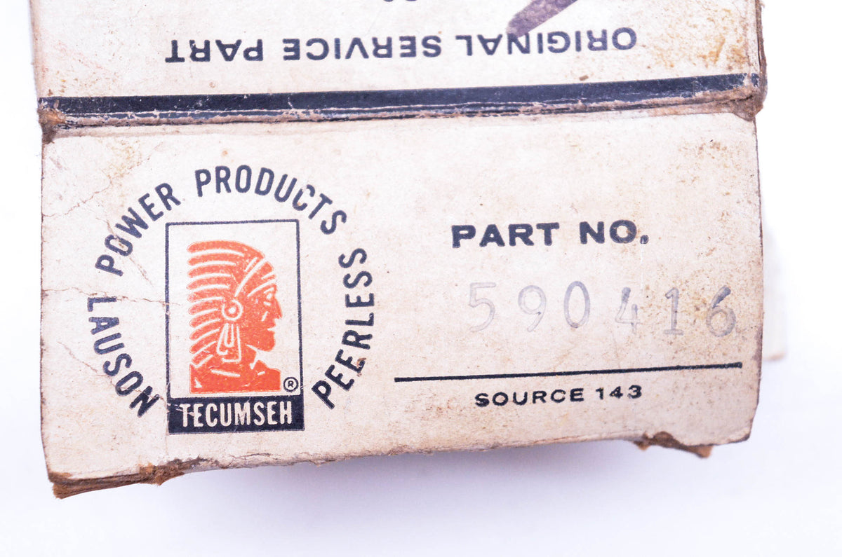 New OEM Tecumseh 590416 Starter Cup NOS