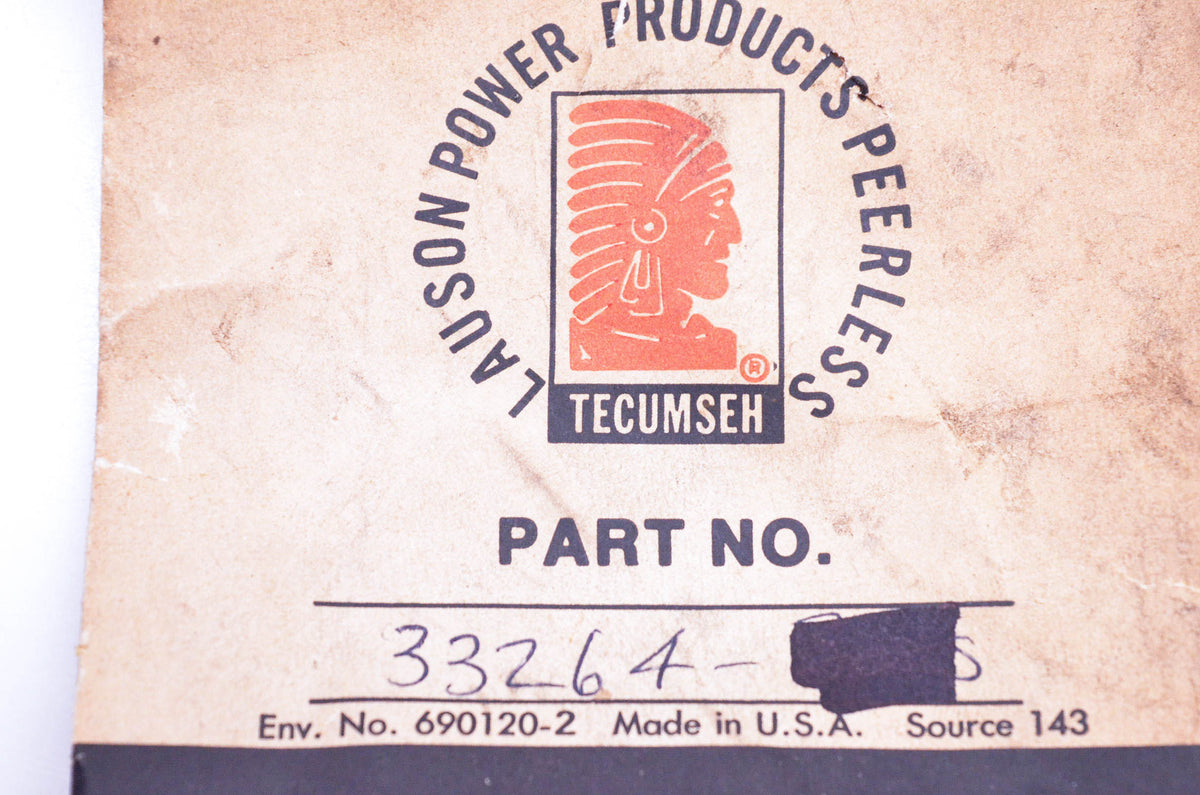 New OEM Tecumseh 33264 Governor Link NOS