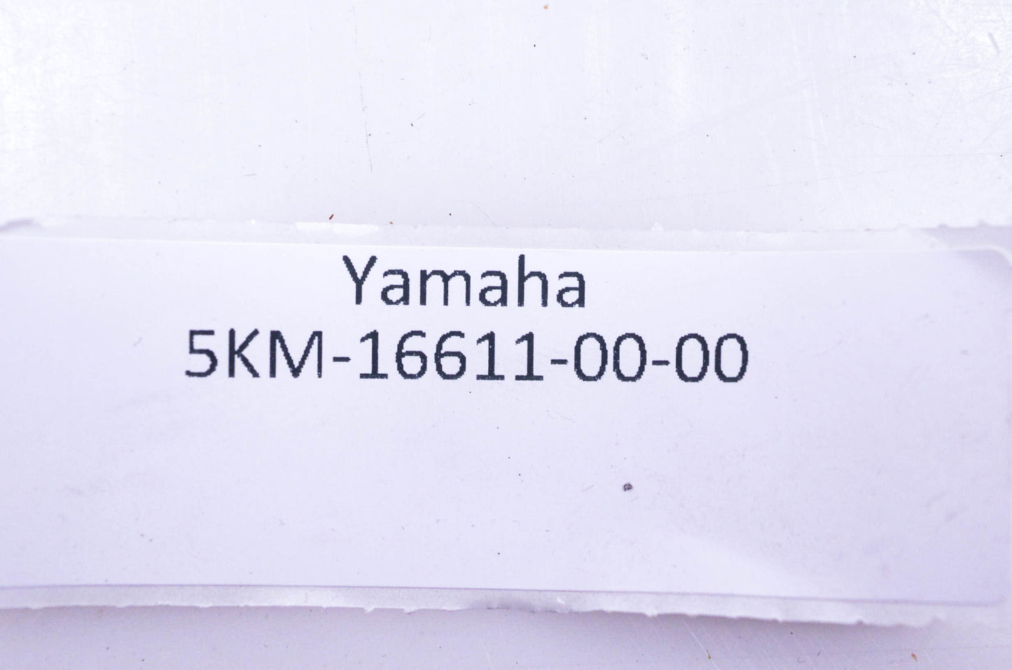 New OEM Yamaha 5KM-16611-00-00 Wet Centrifugul Clutch NOS