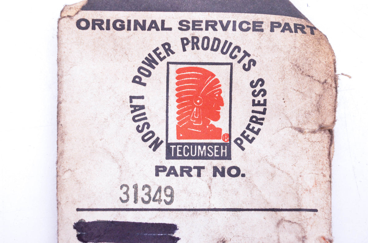 New OEM Tecumseh 31349 Spring NOS