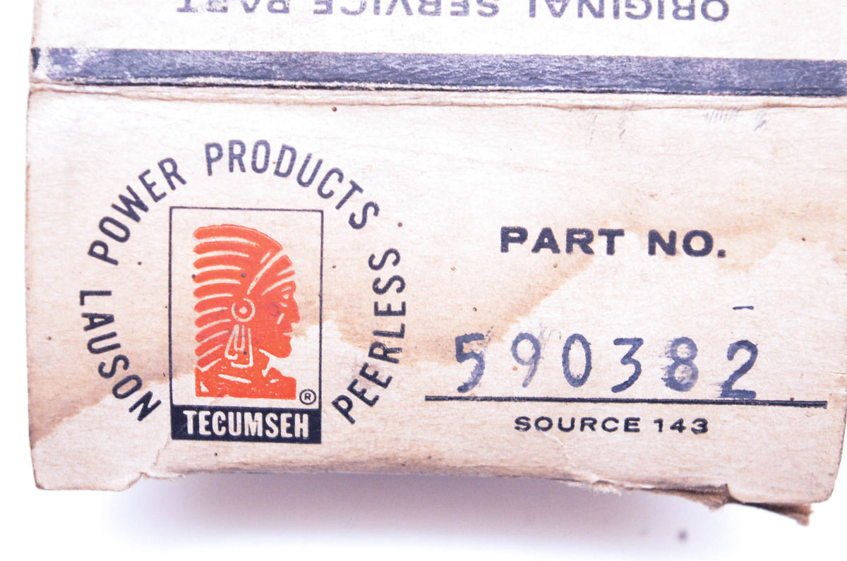 New OEM Tecumseh 590382 Starter Cup NOS