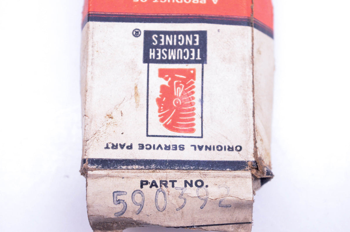 New OEM Tecumseh 590392 Rewind Starter Brake NOS