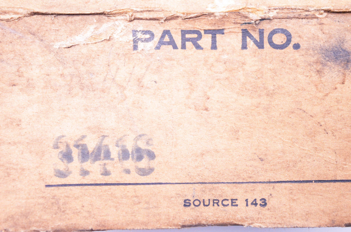 New OEM Tecumseh 31416 Spring Hub NOS