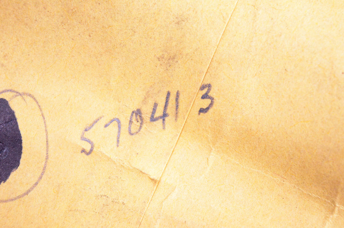 New OEM Tecumseh 570413 Spacer NOS