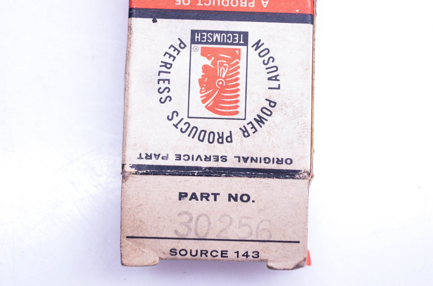 New OEM Tecumseh 30256 Oil Seal NOS