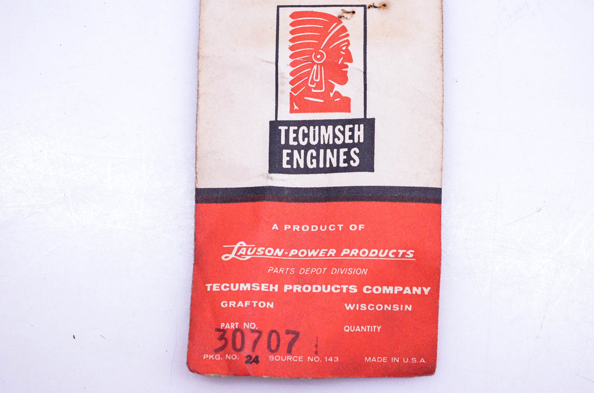 New OEM Tecumseh 30707 Spring NOS