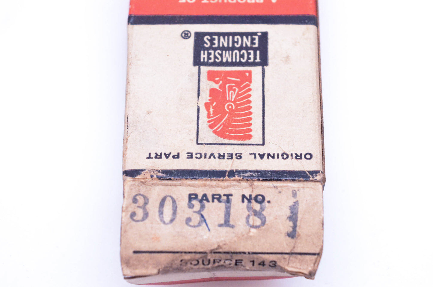 New OEM Tecumseh 30318 Oil Seal NOS