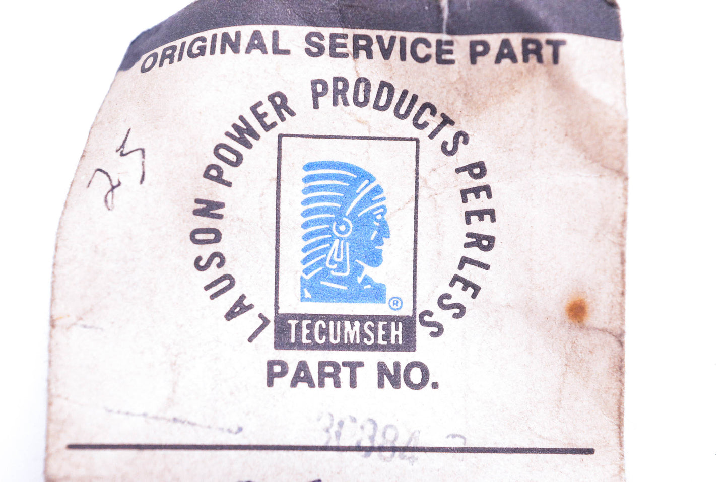 New OEM Tecumseh 30884 Flywheel Keys Qty 3 NOS