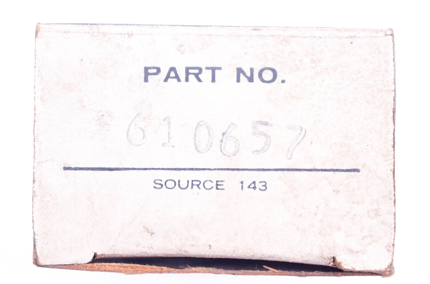 Tecumseh 610657 Ignition Coil NOS
