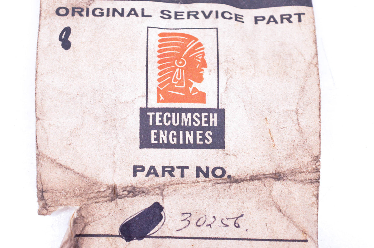 New OEM Tecumseh 30256 Oil Seals Qty 5 NOS